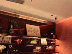 -桂满陇·蟹黄小笼汤包(中山公园店)