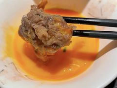 -牛New寿喜烧(青浦店)
