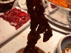 -左庭右院鲜牛肉火锅(苏州园区永旺店)