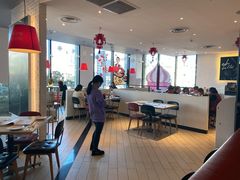 大堂-必胜客餐厅(昆百大泰业城店)