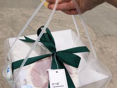 -山与蓝·轻糖鲜果蛋糕(勒泰店)
