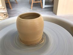 -粤陶渊.DIY陶艺体验馆(粤陶总店)