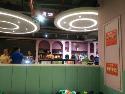 -宝燕水乐园