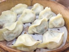 -老边饺子馆(中街店)