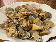 -南记食粥坊·宵夜大排档(莲花店)