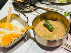 -西塔老太太泥炉烤肉(川沙百联店)