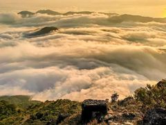 -七娘山