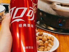 -营记牛肉火锅·大埔客家菜(上梅林店)