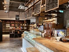 -Common Table · Brunch & Coffee
