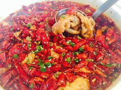 -豫园万丽酒店-万丽轩中餐厅(河南南路店)