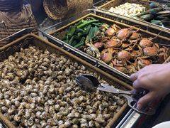 -南华国际酒店·玉兰自助餐厅