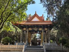 -建水文庙
