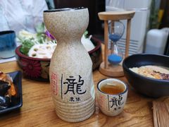 -束河人家(南锣鼓巷店)