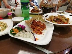 -旺达·福州菜(正大广场店)