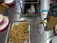 -7只羊·鲜羊肉串·地锅鸡精酿(玄武墨香路店)