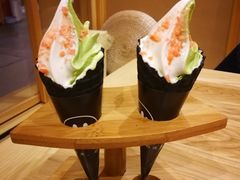 -隐泉京望日式料理(太和广场店)
