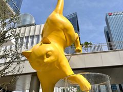 -深圳湾万象城(南山店)