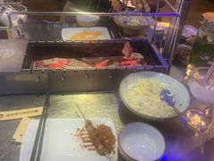 -很久以前羊肉串(大华三路店)
