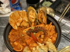 -虎哥六韩式烤肉料理 TIGERGRILL(隆生金山湖中心购物广场店)