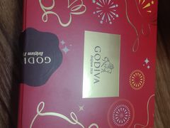 -GODIVA(国际金融中心店)