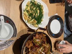 -哈啾嗨·新概念蒙餐(红星新城店)