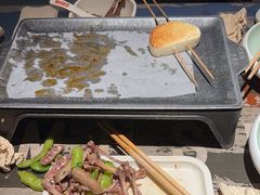-管氏翅吧(广渠门店)