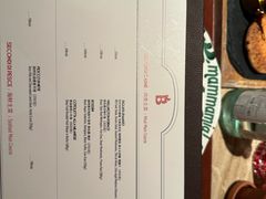 -Mammamia意大利餐厅(阳春巷店)