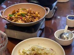 -肖记公安牛肉鱼杂馆·省级非物质文化遗产(三角路直营店)