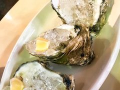 -量贩海鲜餐厅