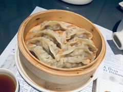 -小大董·烤鸭(观景餐厅·南京西路店)