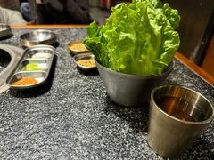 -红泥小火炉·东北泥炉烤肉(天一旗舰店)