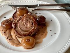 Parma&nbsp;Rose-Fiume福弥意大利餐厅