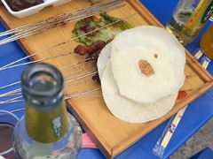 -花儿穆萨·烤肉餐厅(石马坪店)