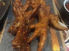 -AK47烤羊腿串吧(柳浪家园店)