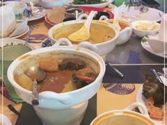-simply thai天泰(长泰广场店)