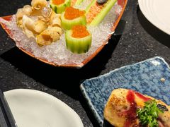 -上井精致料理自助餐(松雷店)