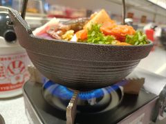 -友壹町寿司(佛山新DNA店)