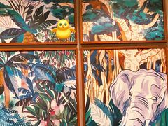 -星巴克(深圳嘉汇新城店)