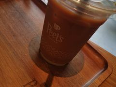 -Peet's Coffee皮爷咖啡(豫园店)