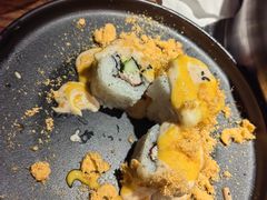 -九田家黑牛烤肉料理(新辰里亚运村店)