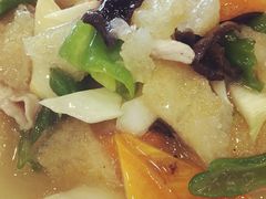 -锦江中华村农家乐饭庄