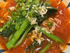 面条-西藏饭店·亚克·食光自助餐厅(文殊院店)