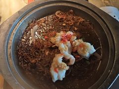 -绿茶餐厅(成都大悦城店)