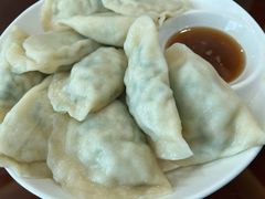 -华圆美食-老蓬莱菜(蓬港路店)