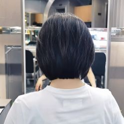 -Sying杉影日式烫染專門店
