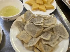 炸灌肠-姚记炒肝店(鼓楼店)