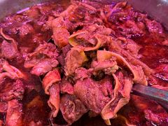 -阿娟牛肉丸·手打牛肉丸·现做现卖