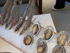 -上井料理黑金店(IFS国金中心店)