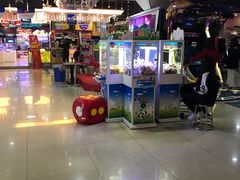 -大玩家(拱墅万达店)