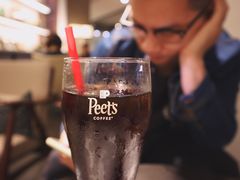 -Peet's 皮爷咖啡(东湖路手作店)
